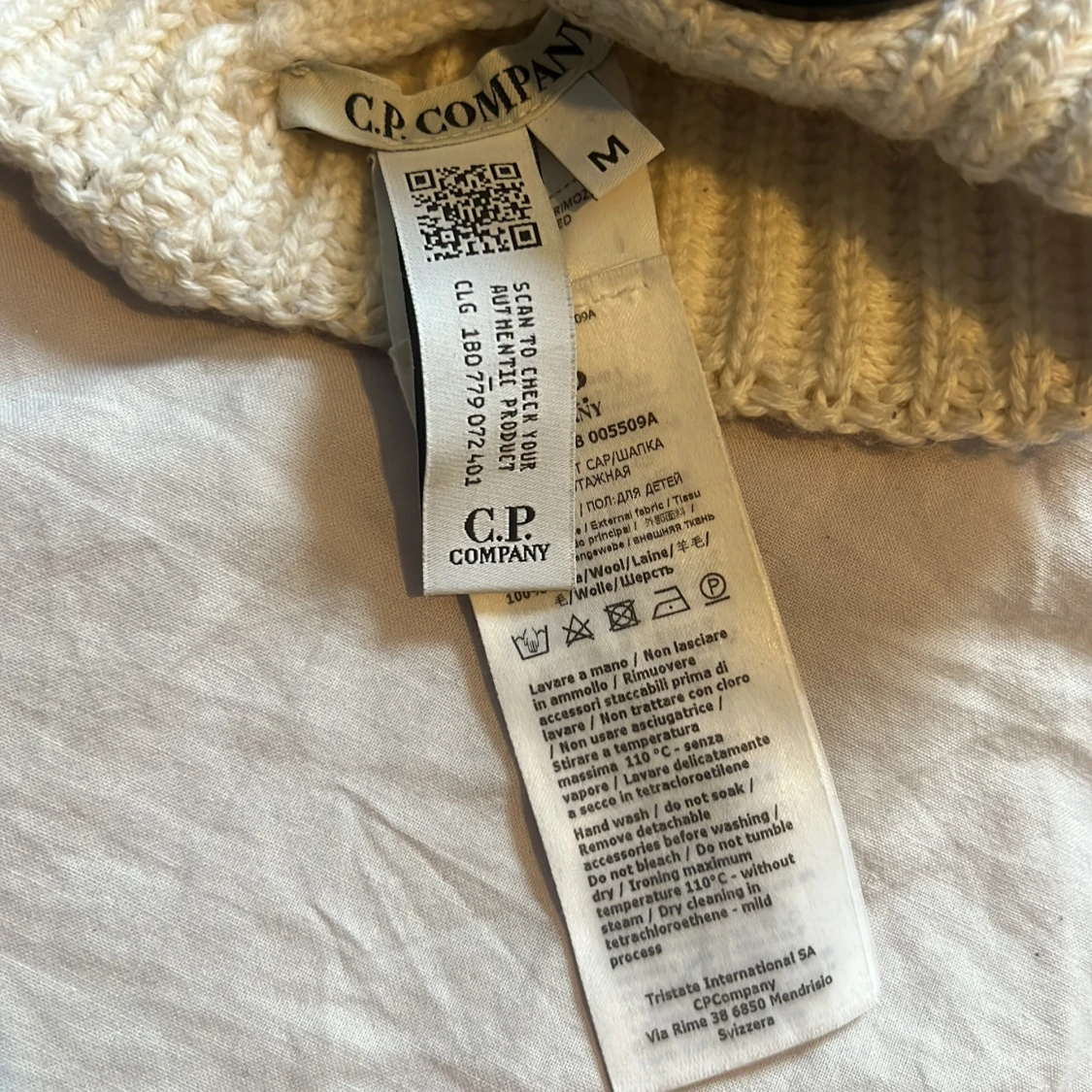 Cp company mössa - 91