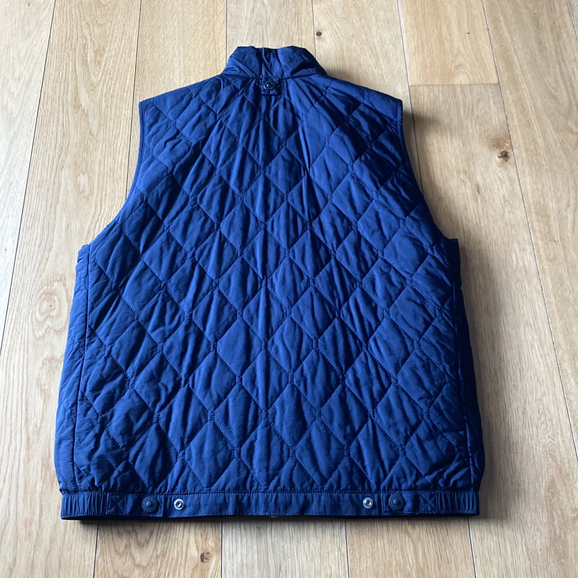 Oscar Jacobson väst - 90