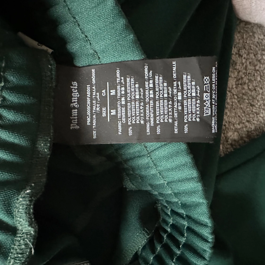 Palm Angels Byxor - 91