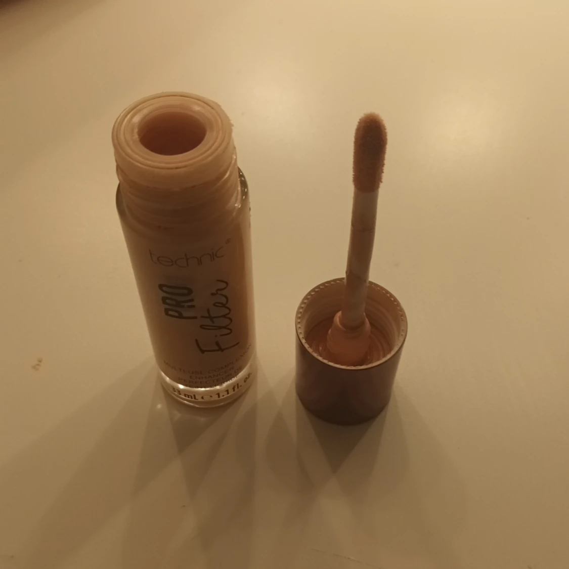 Technic Pro Filter - 91