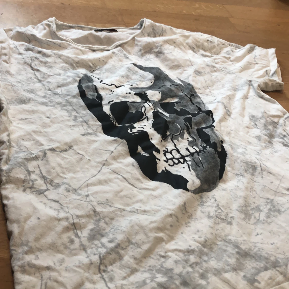 Zara T-shirt 9-10 skick - 91