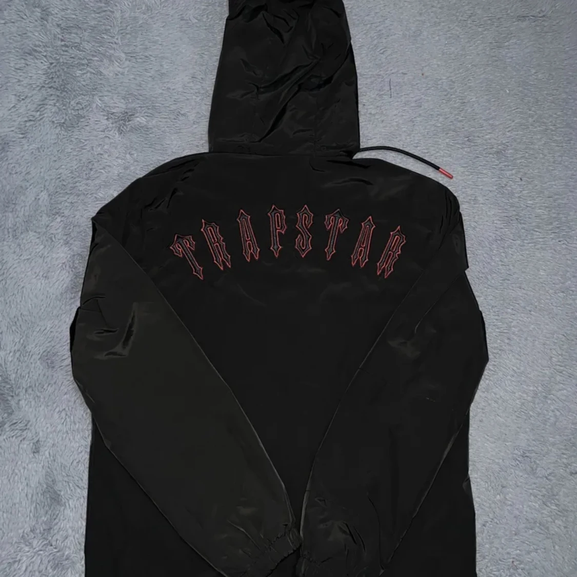 Trapstar windbreaker