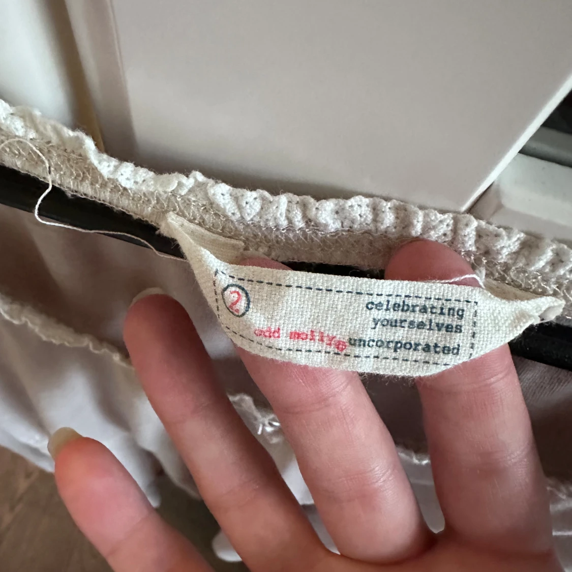 Blus från odd molly - 91