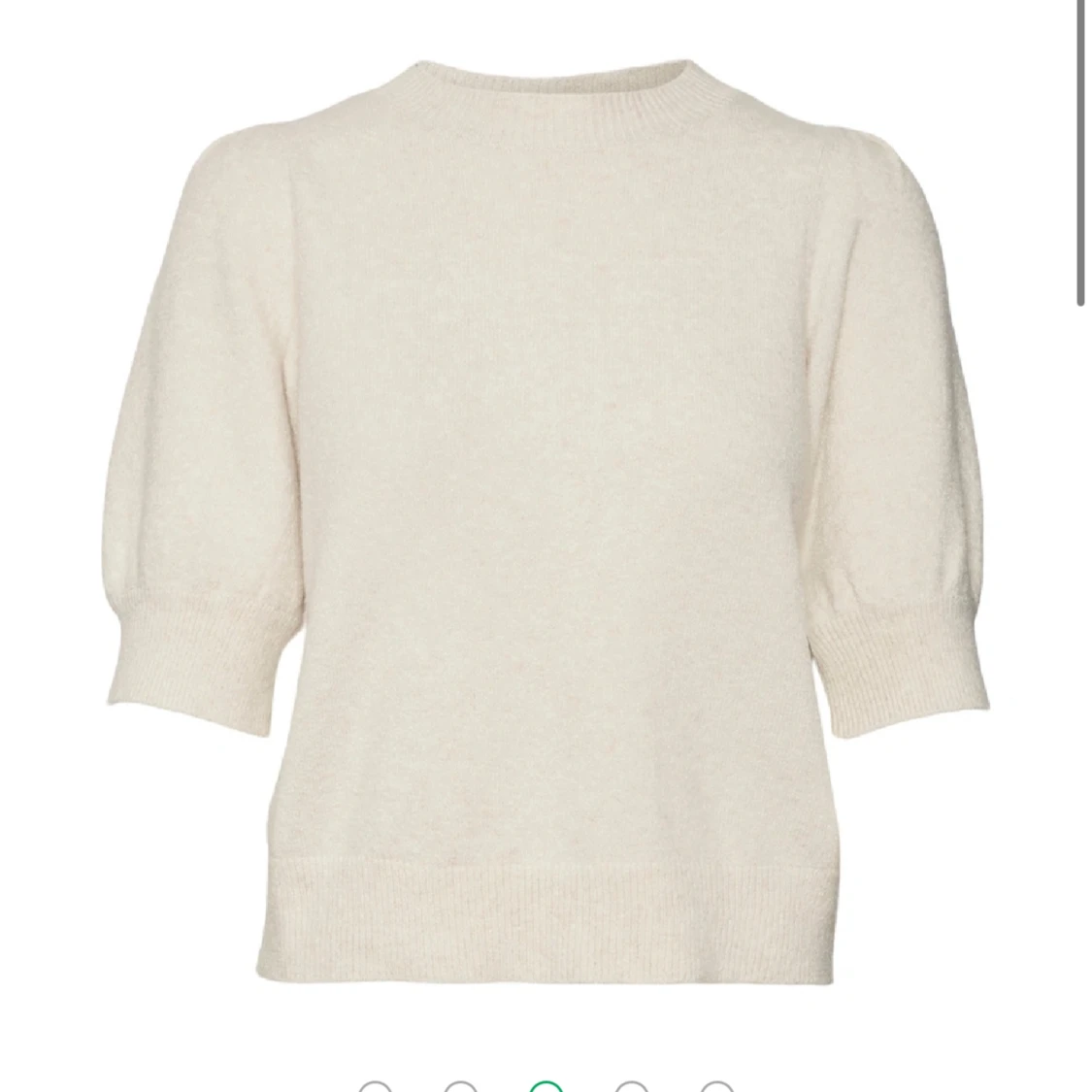 Vera Moda stickad tröja