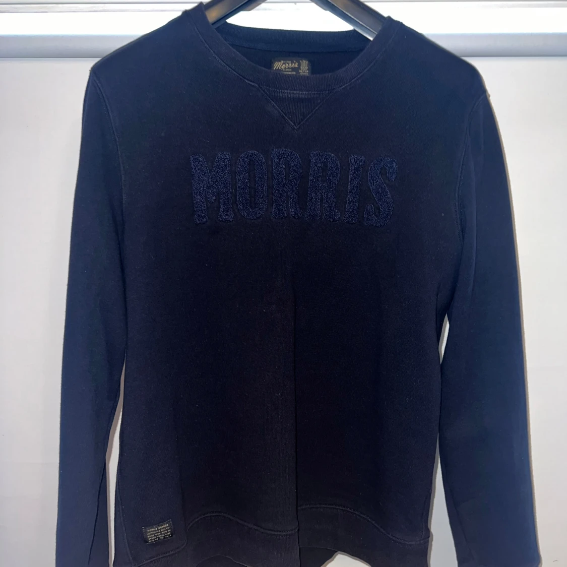 Morris sweatshirt