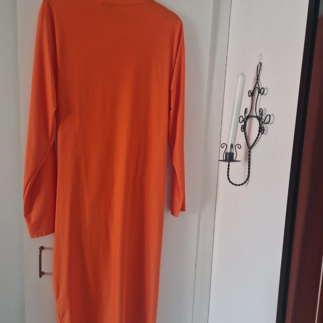 Klänning ny endast provad  - 91