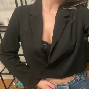 Kort kavaj  - 🫶🏼