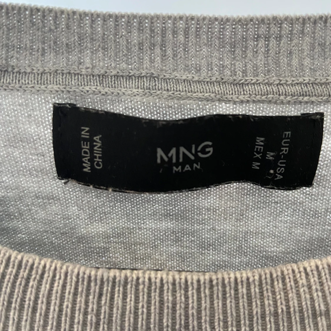Mango sweatshirt - 90