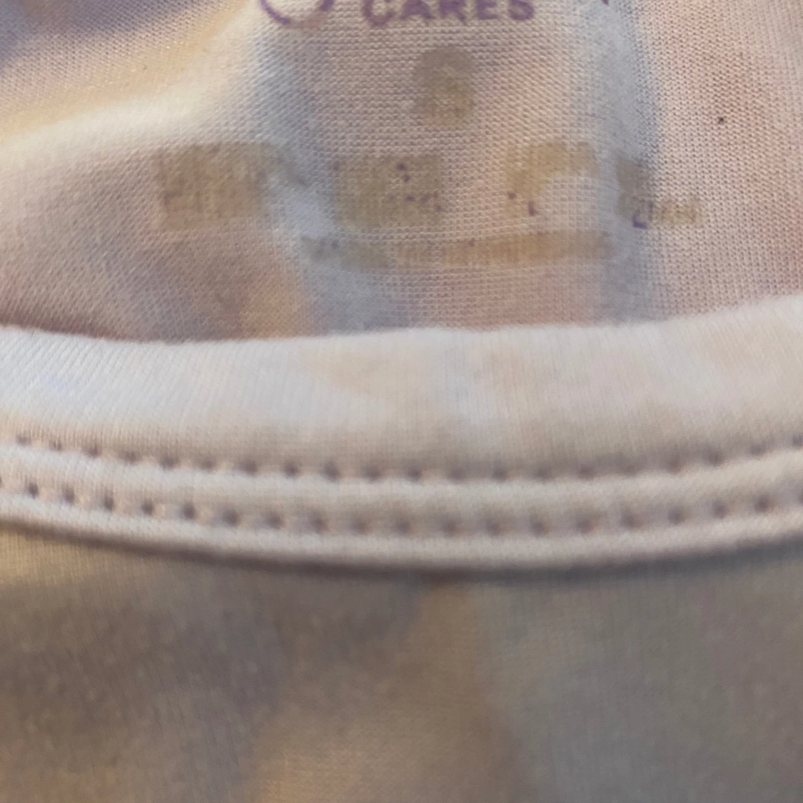 Primark magtröja  - 91