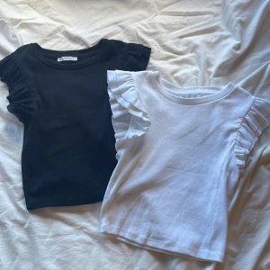 Tröjor från Zara💗👍🏻 - Inköpt i somras! Jättebra skick💗