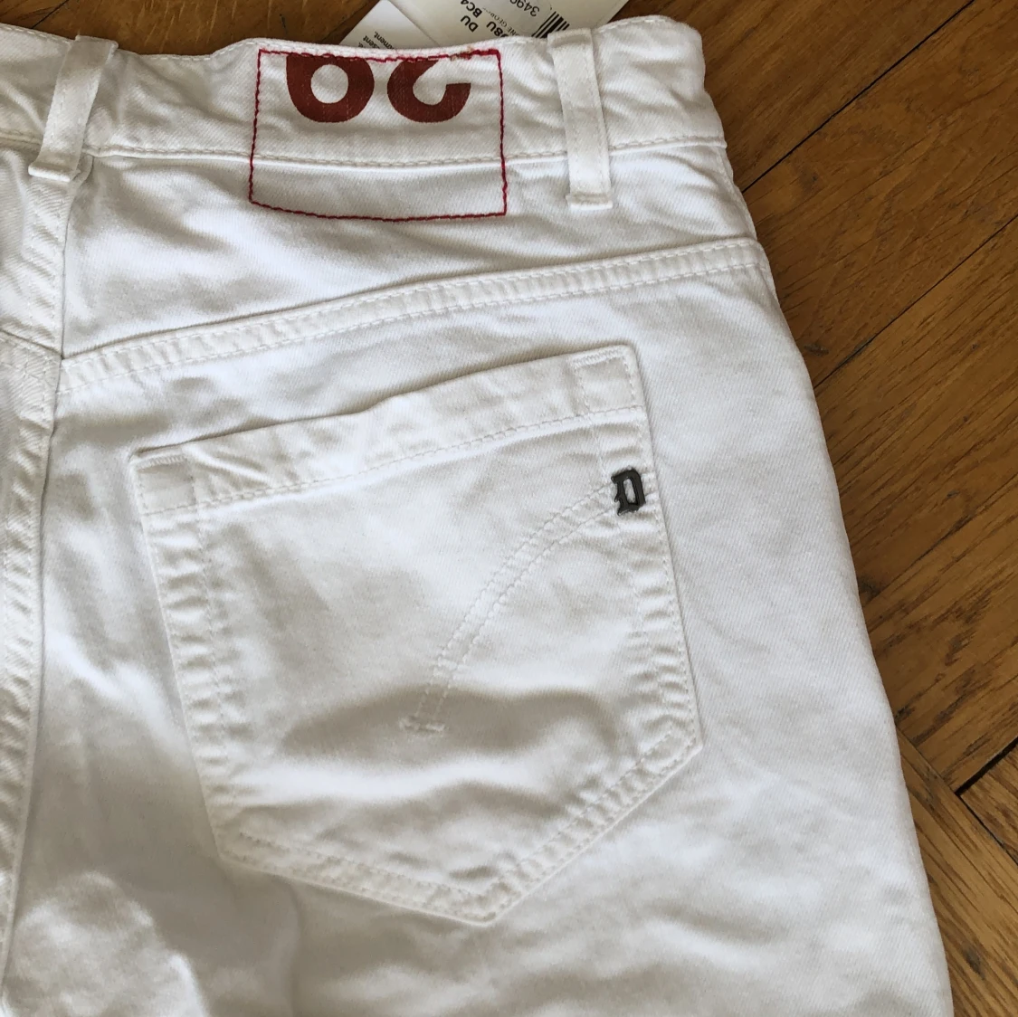 Vita dondup jeans - 91