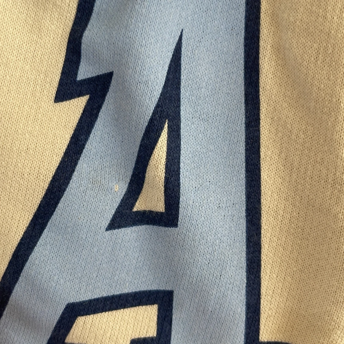 Kort tröja med krage - 92