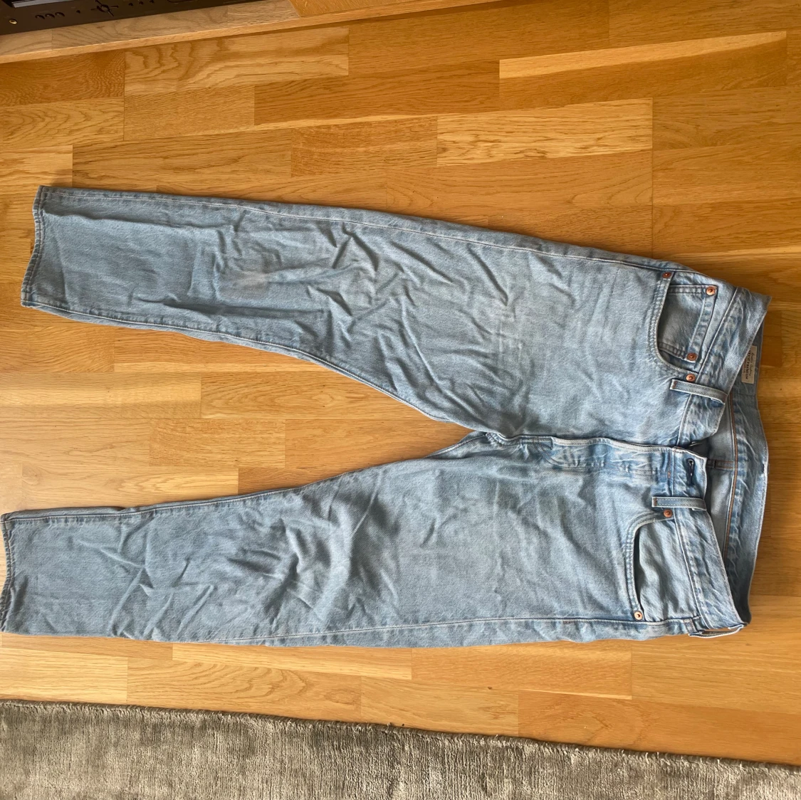 Levi’s 501