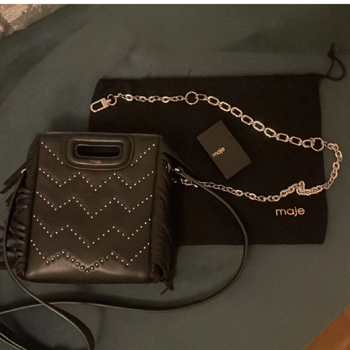 Maje väska