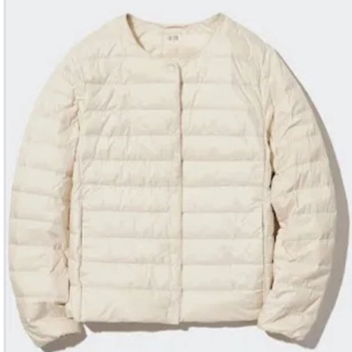 Uniqlo jackađ„čđ©·