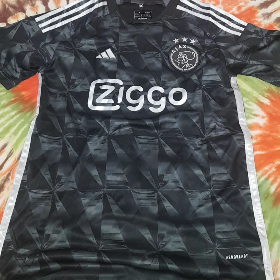 Ajax 2023/24 third jersey