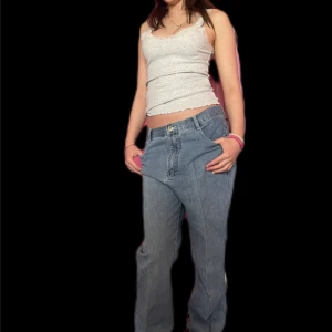 Jeans  - Inga defekter skiv för mer detaljer köp nu ❤️❤️ vintage 