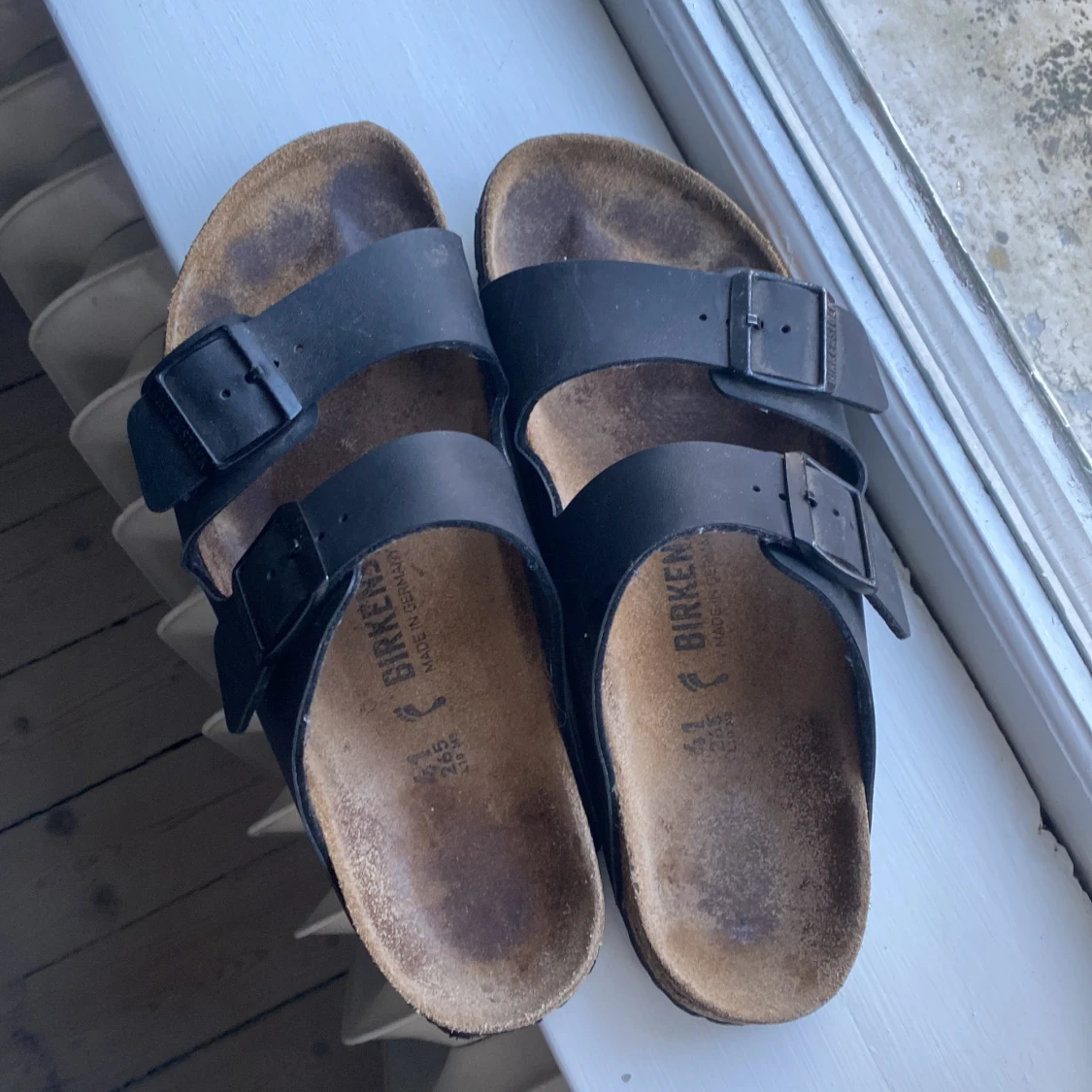Birkenstock