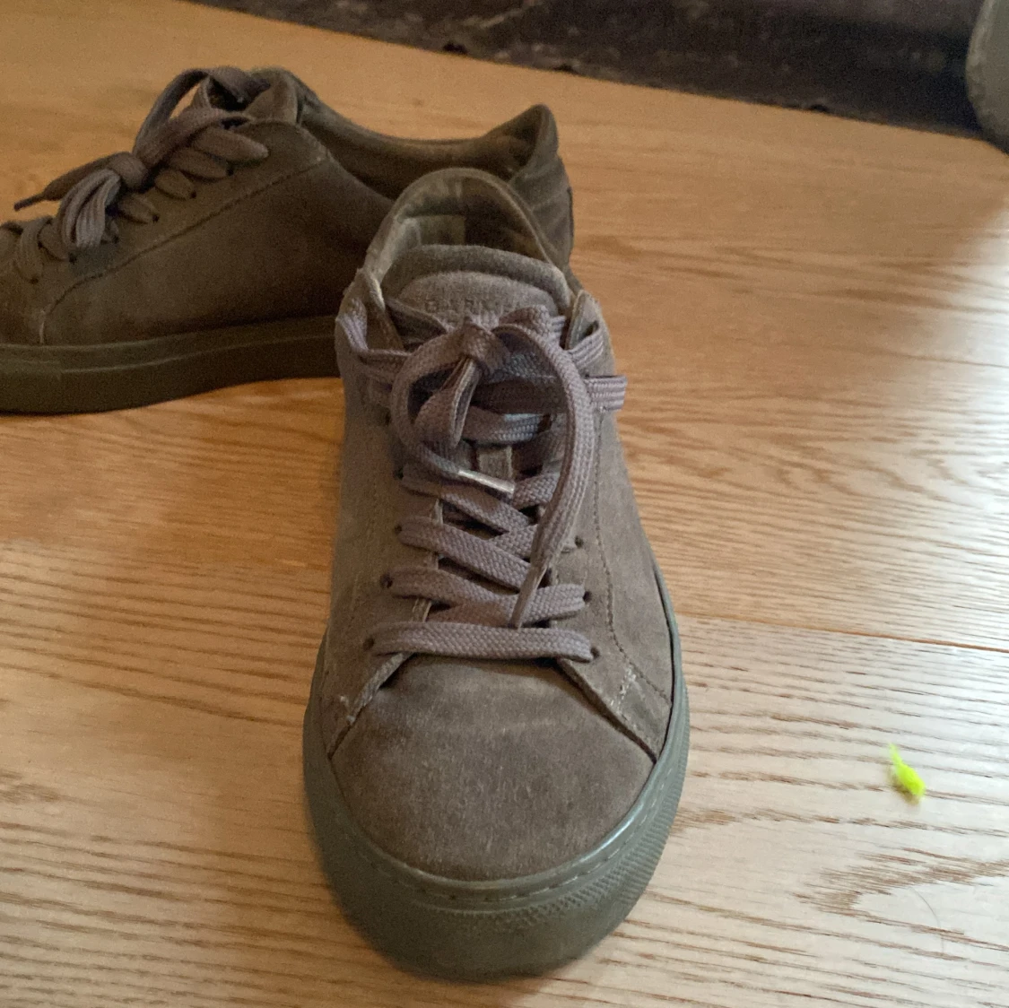 Garment Projekt skor - 90