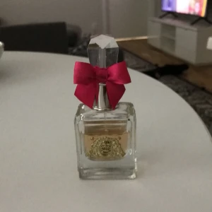 juicy couture 50 ml - 30 ml kvar