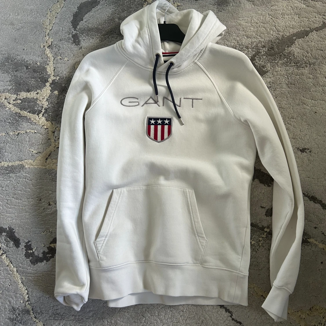Gant hoodie