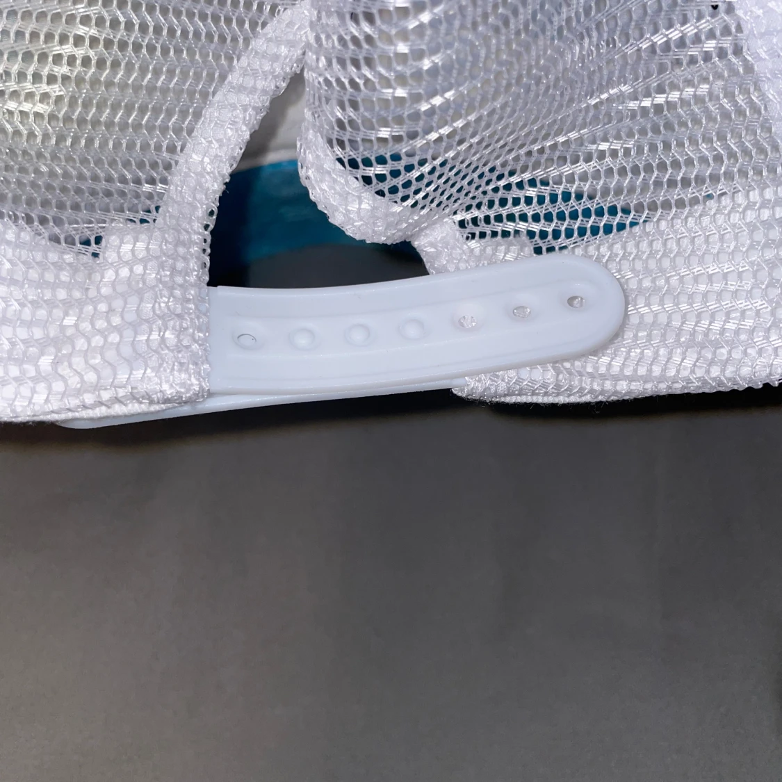 Messi velvet keps - 93