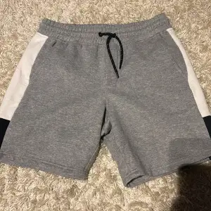 Mjukis shorts  Jack&Jones Herrmodell storlek s Använt skick