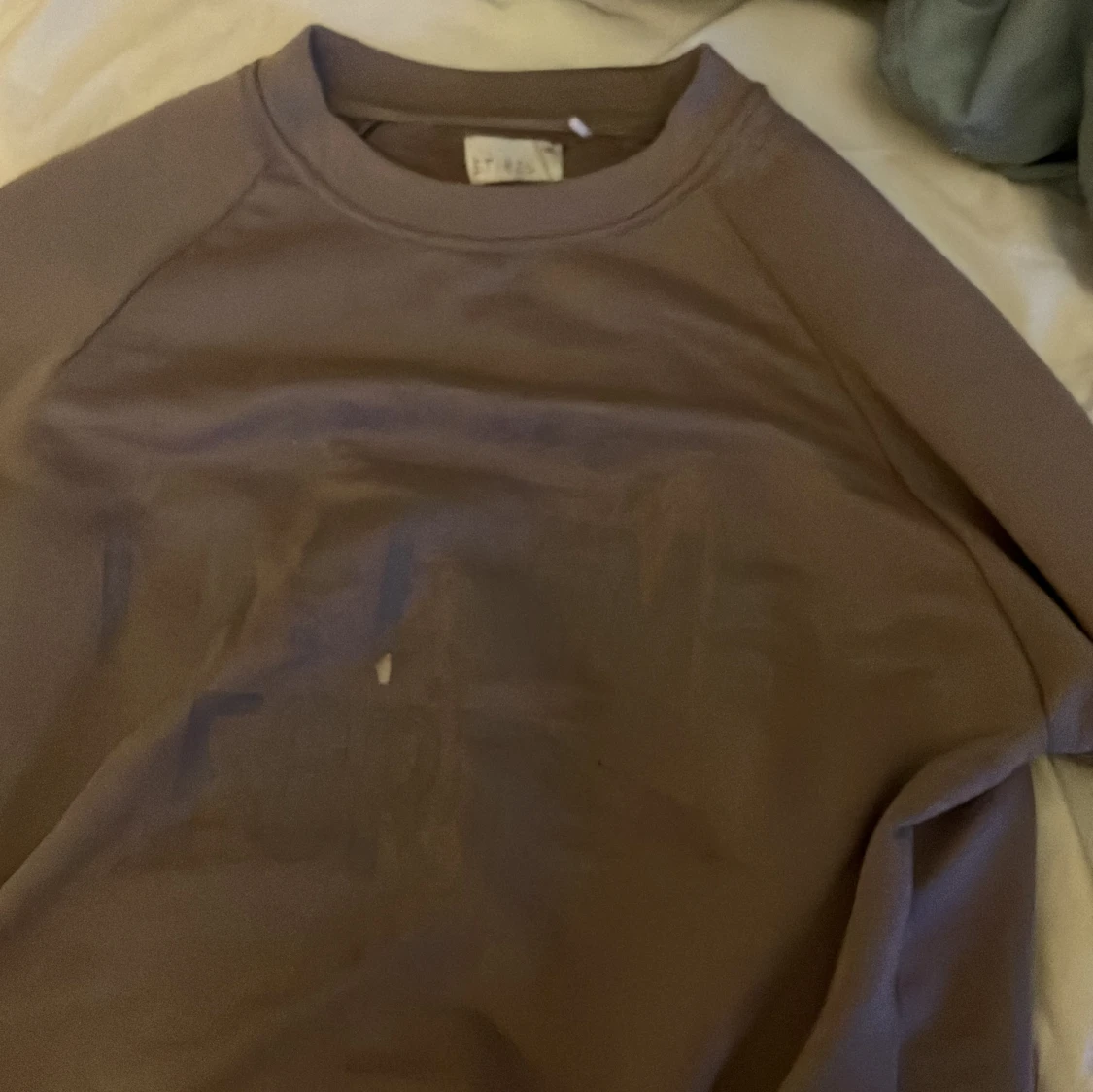 Lila sweatshirt - 91