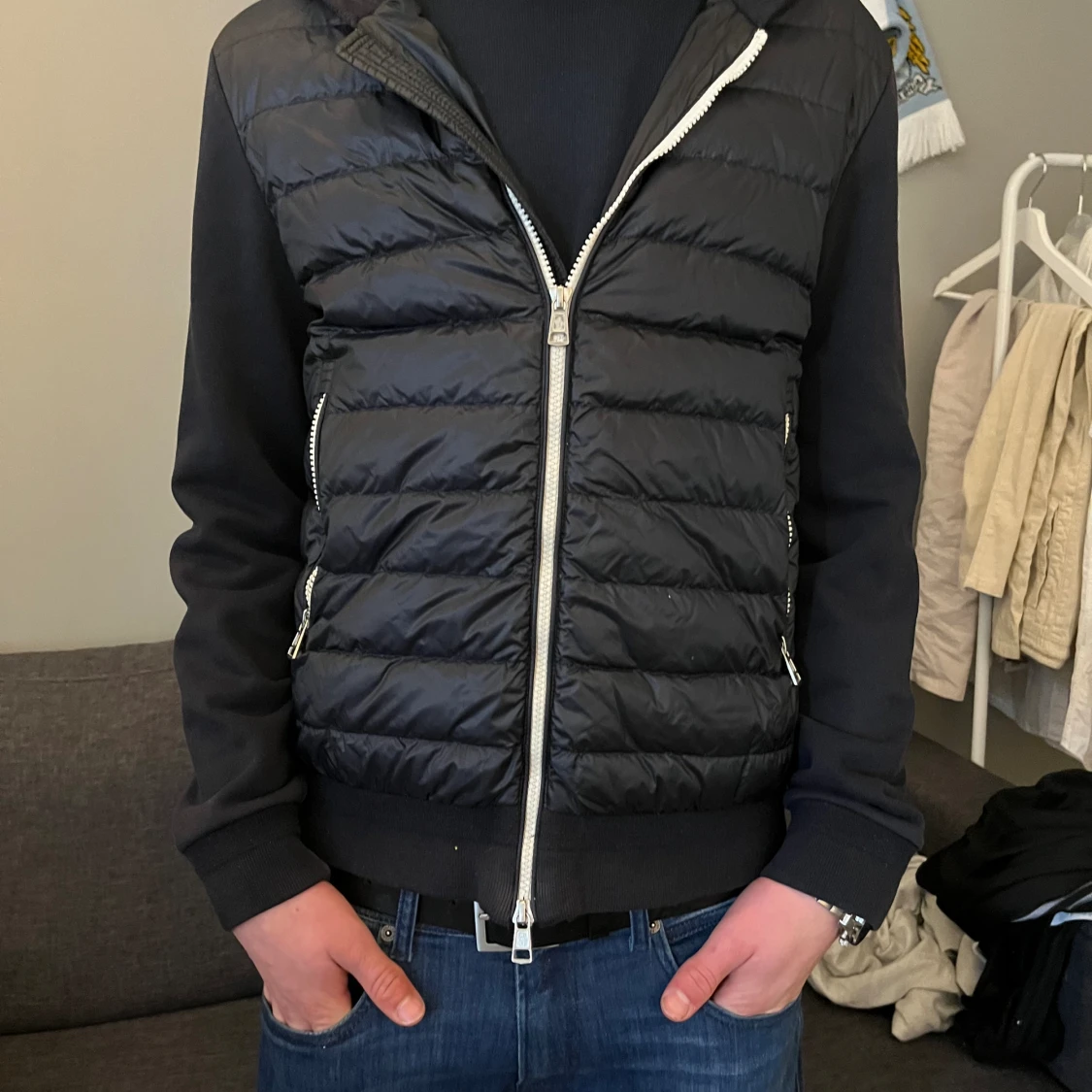 Moncler cardigan 