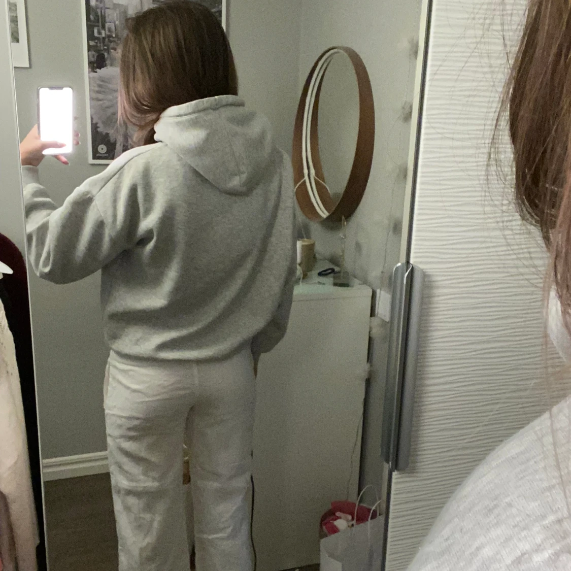 Alobha Label linnebyxor XS - 92