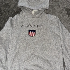 Gant hoodie - Helt ny, den är inte använt 