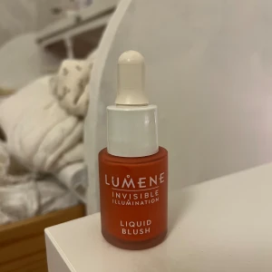 Lumene liquid blush - Superfint blush, endast testad en gång! 🩷