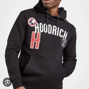 Säljer hoodrich hoodie kommer inte till användning längre ( snörerna är borta)
