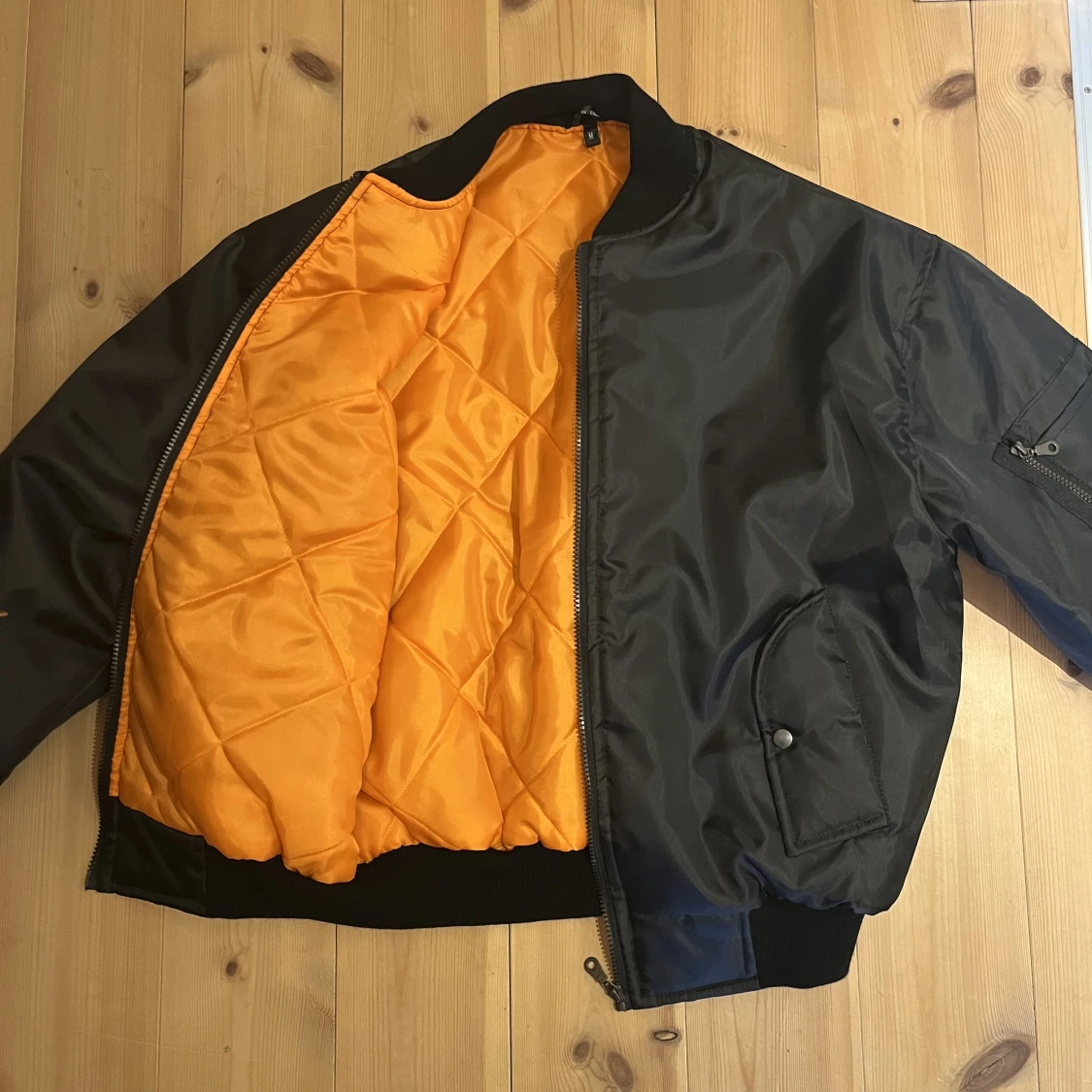 Surplus Studios MA1 Bomber jacka - 90