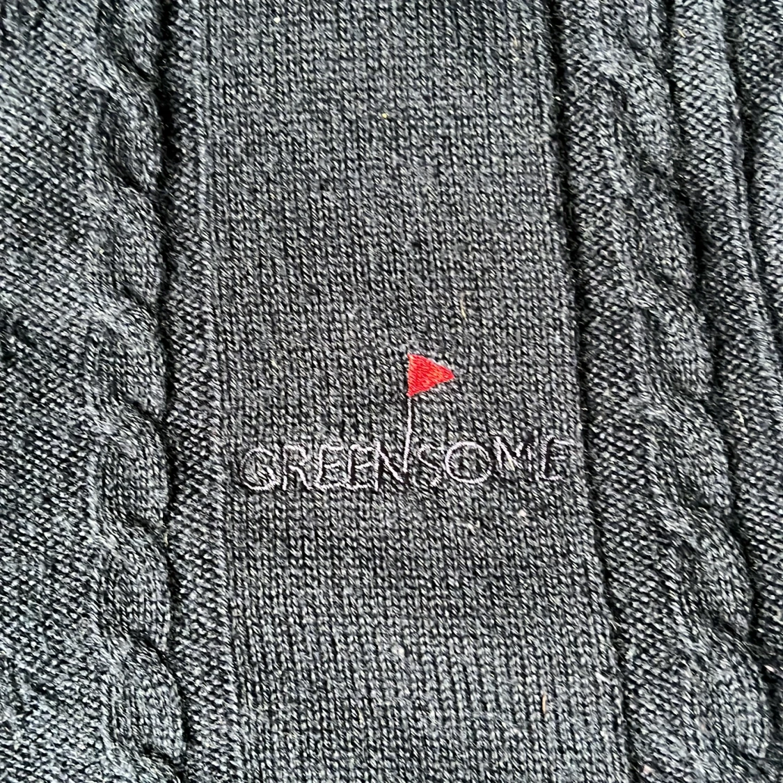 Greensome Väst - 91