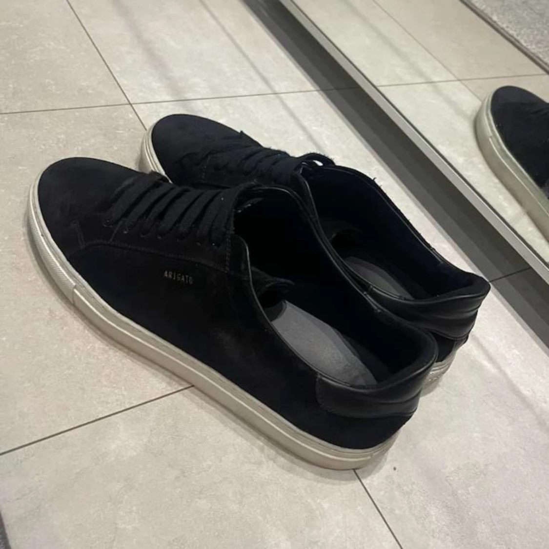 Axel arigato skor - 92