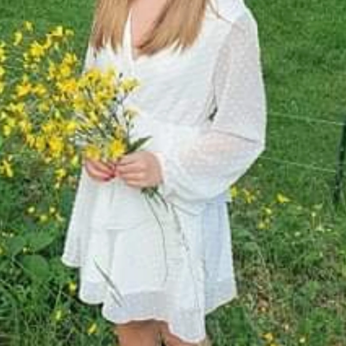 Studentklänning  - 91