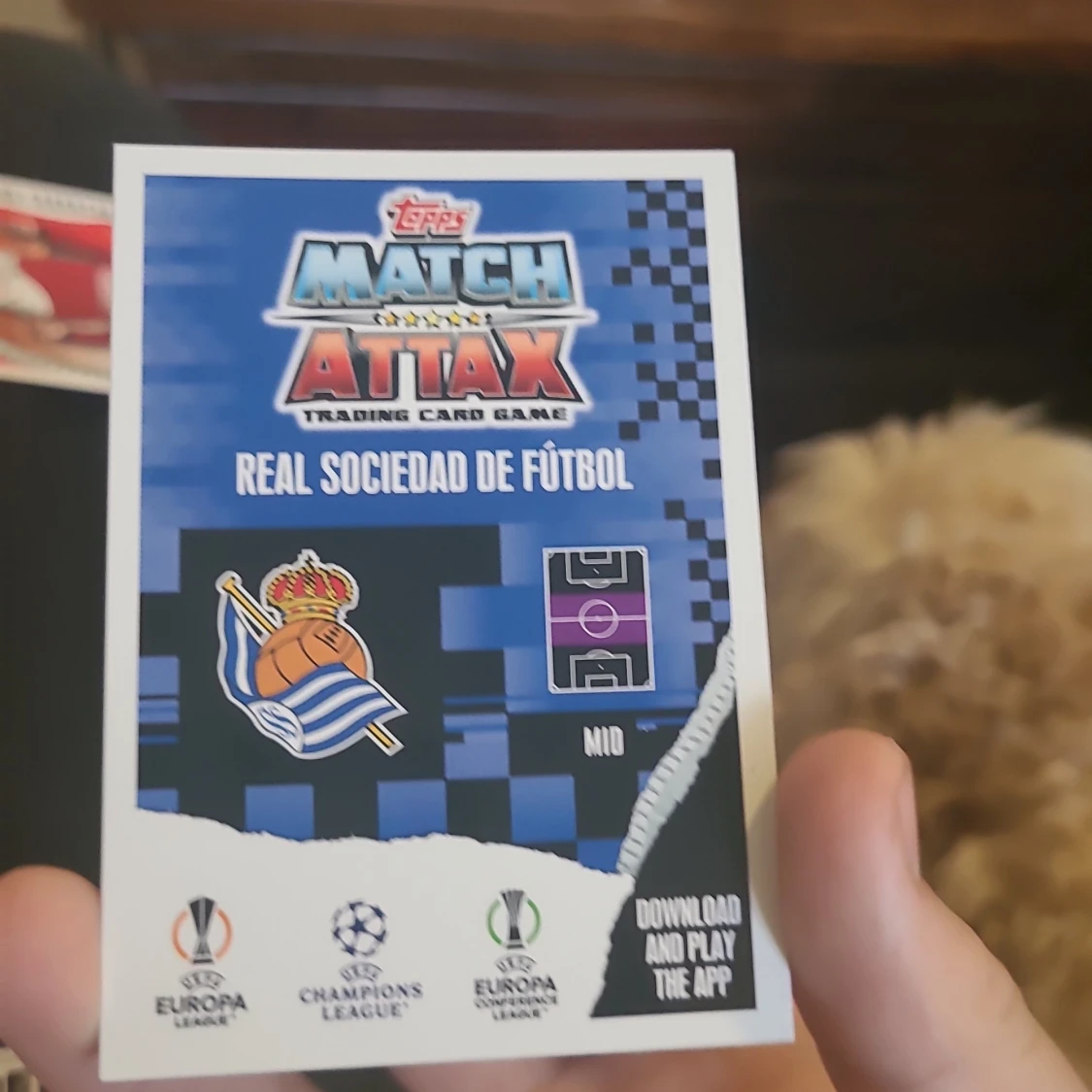 David silva kort match Attax  - 90