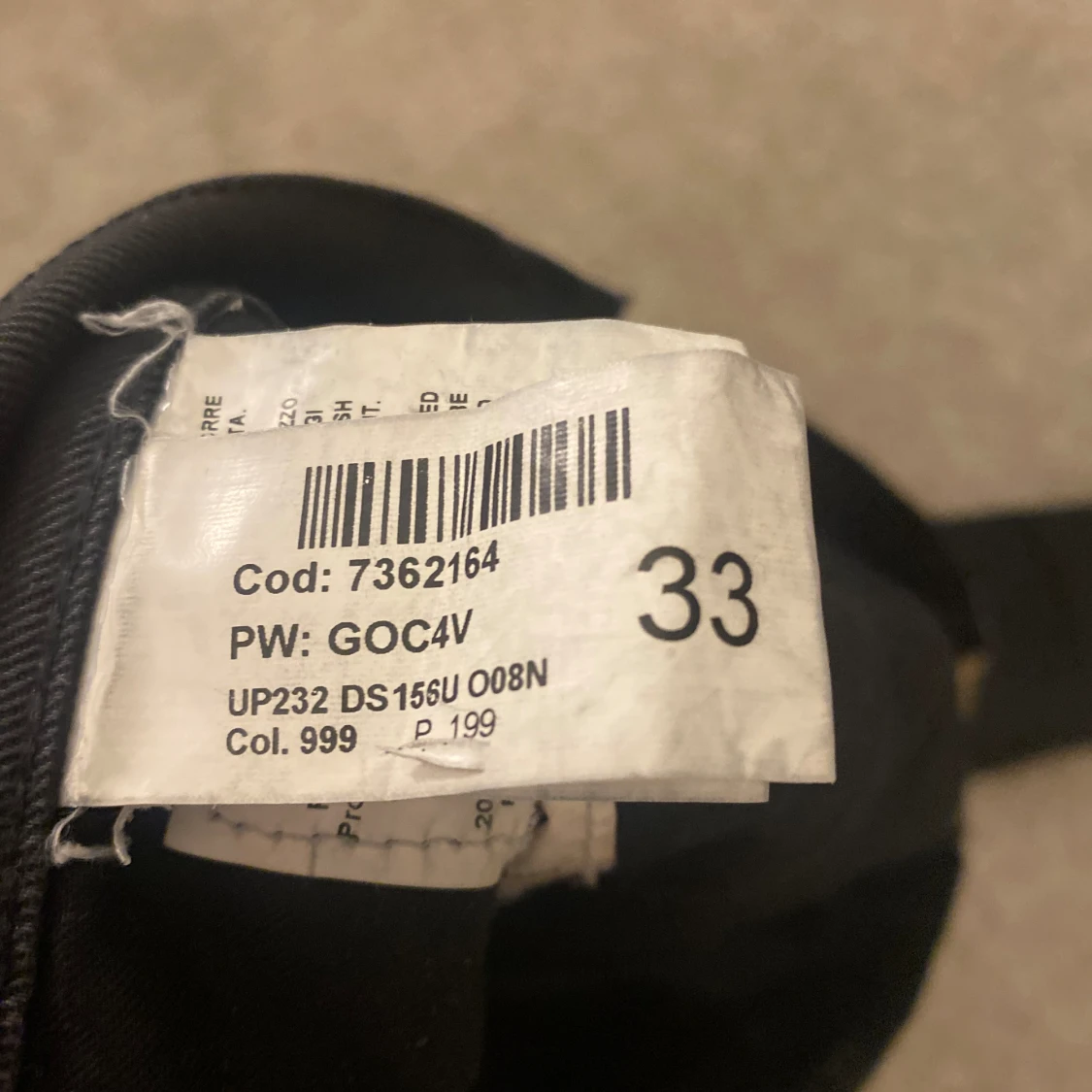 Dondup jeans george - 93