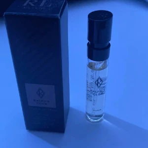 Parfym Samples - Ralphs Club Elixir 1,2ml Erba Pura 2ml Tom Ford Tobacco Vanille 2ml