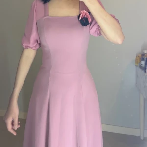 Klänning dress  - Mycket bra skick 