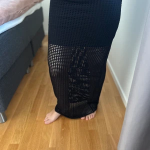 Maxikjol - Använd några ggr. Mjuk bomull material
