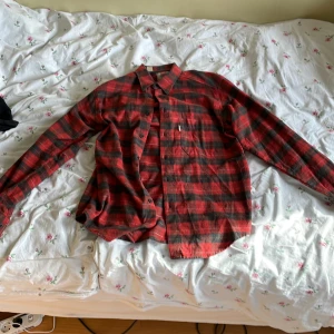 Levis skjorta - Skick 10/10