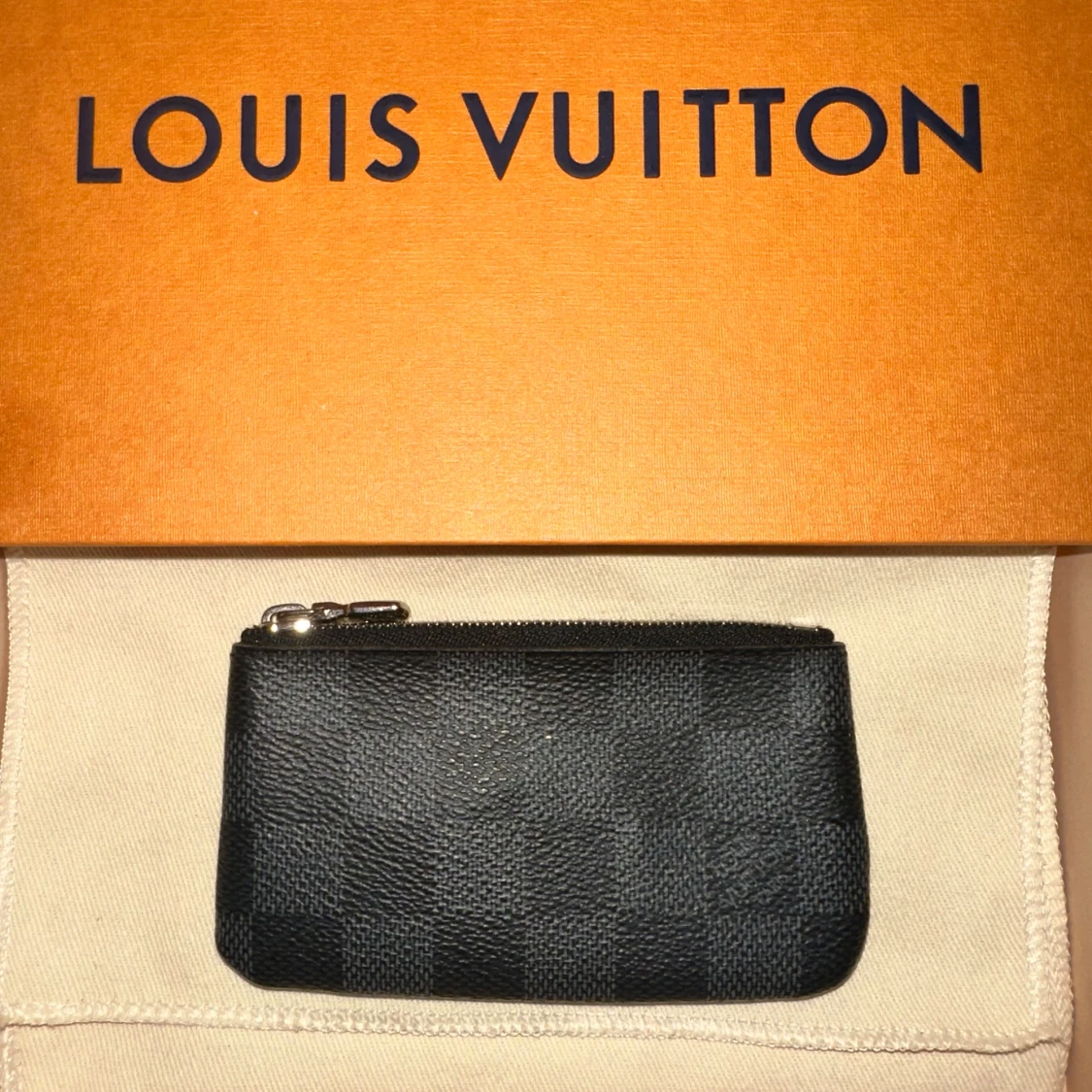 Keyholder Louis Vuitton