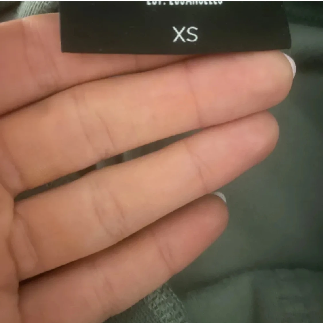 gröna juicy byxor - 91