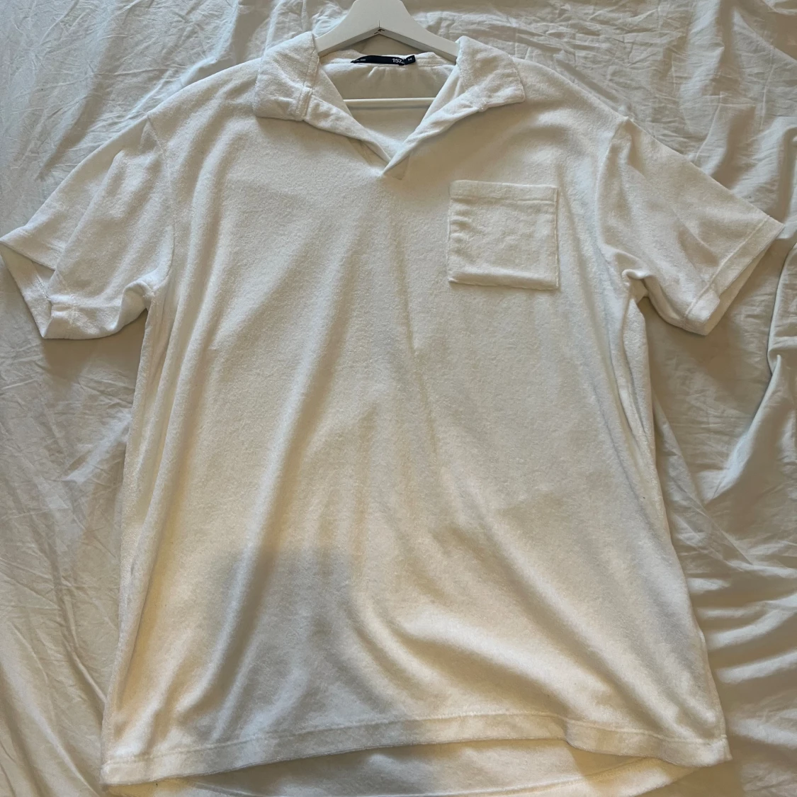 2st froté pikéer  - 90