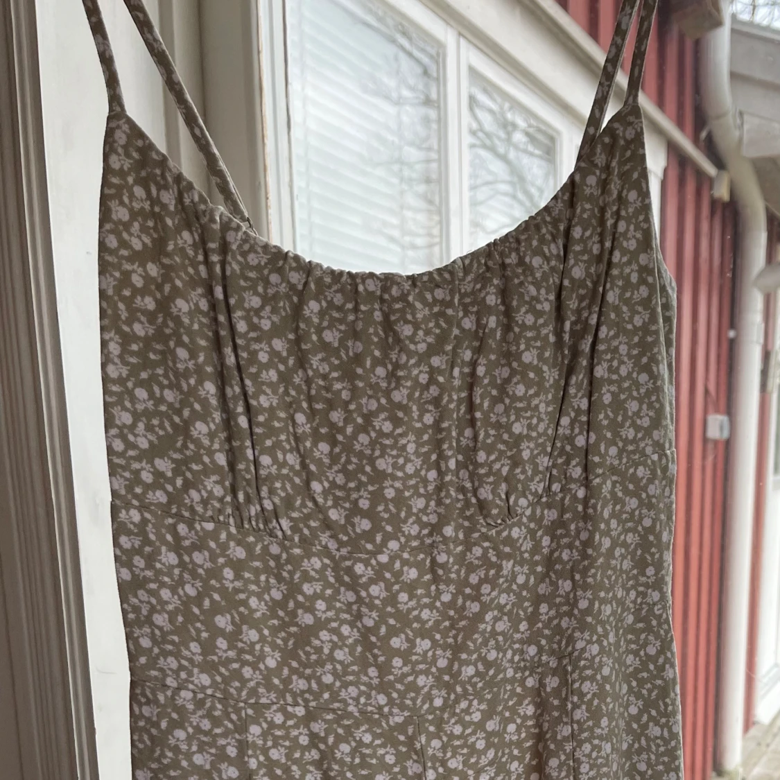 Jumpsuit Abercrombie  - 90