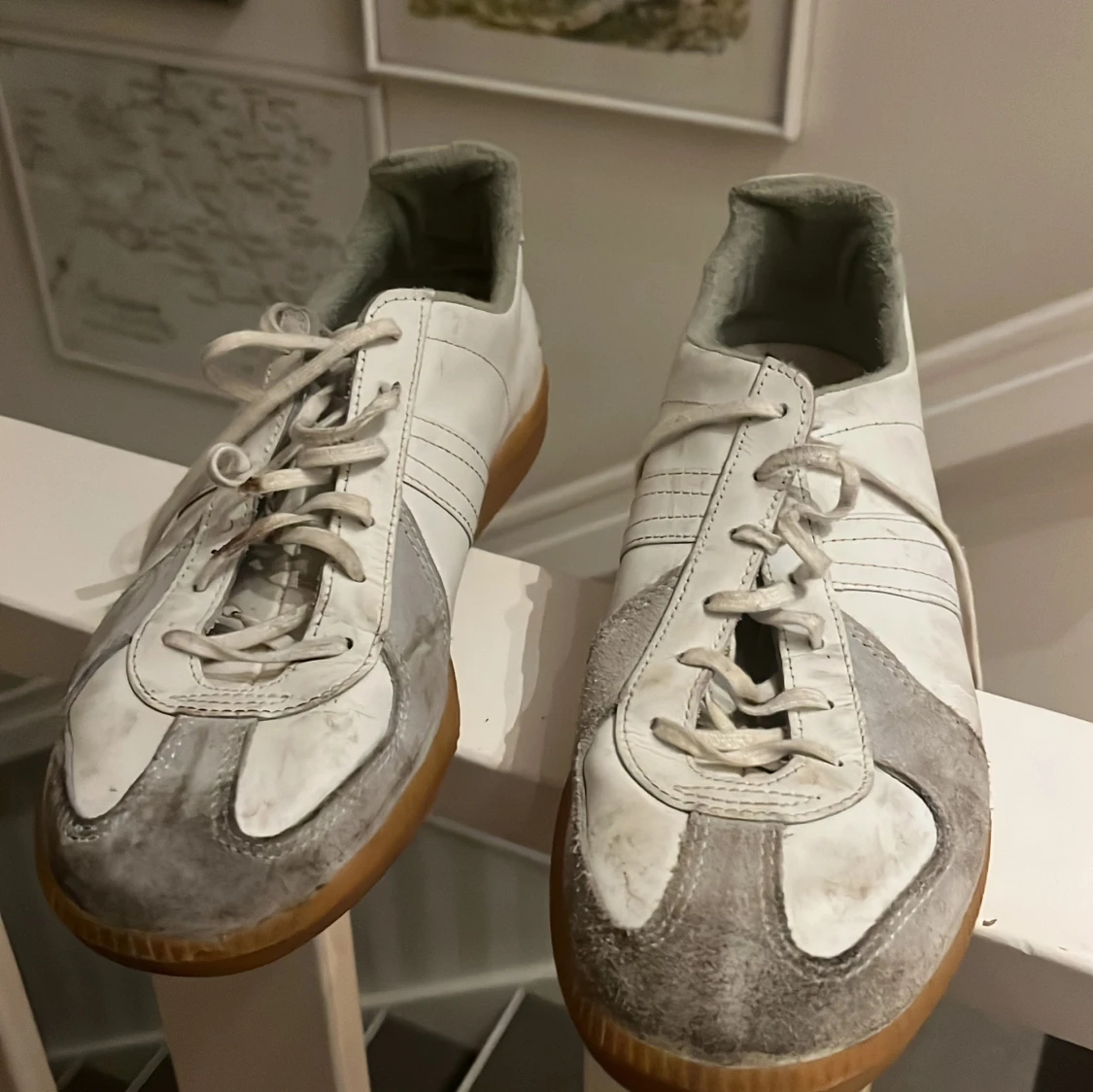 Army shoes bundeswehr