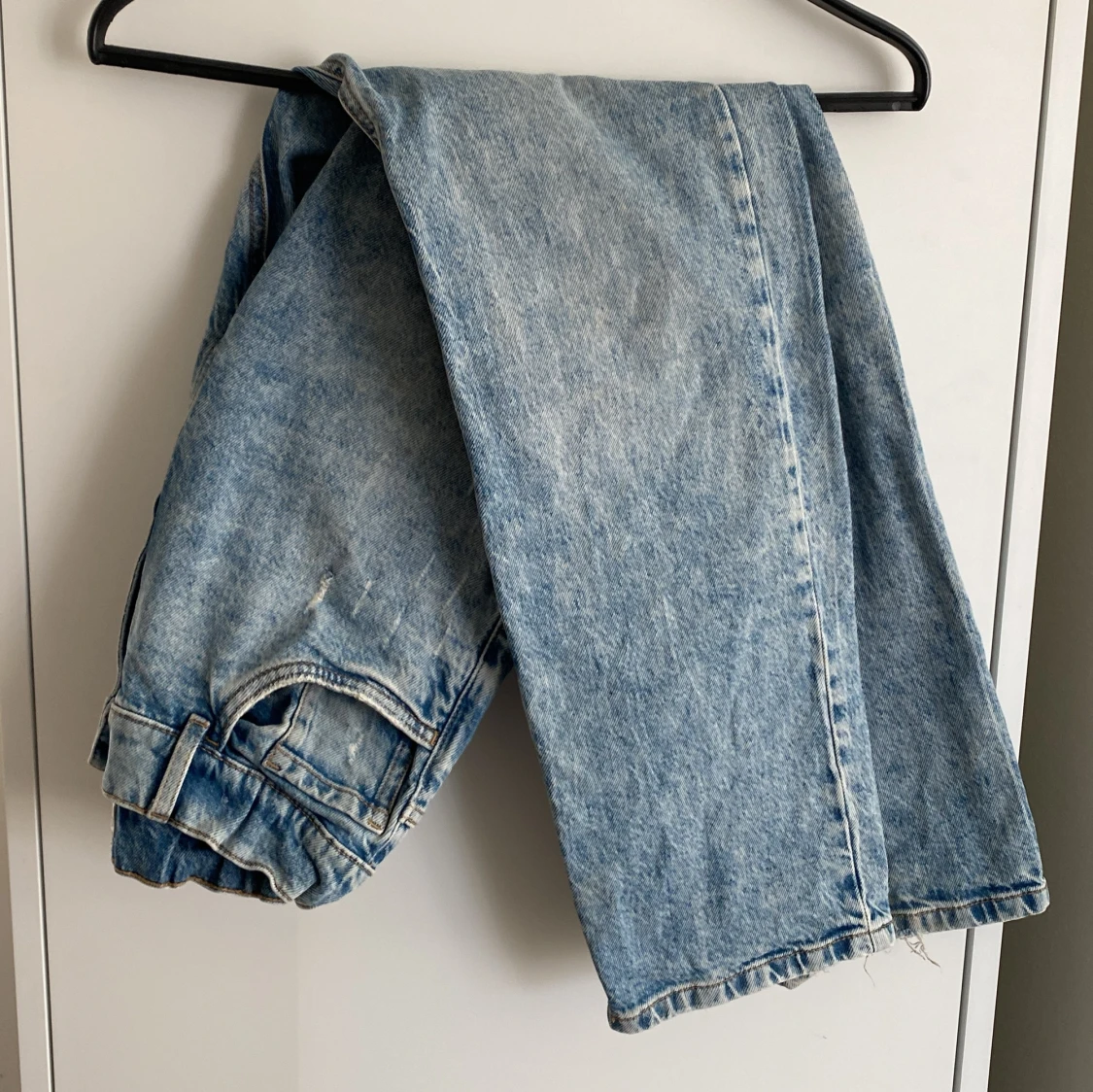 Blåa Jeans  - 90
