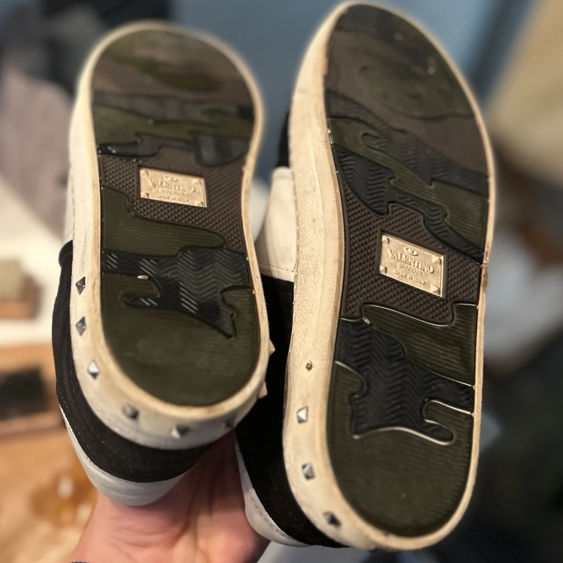 Valentino Flycrew - 91